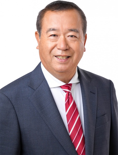 町村長写真